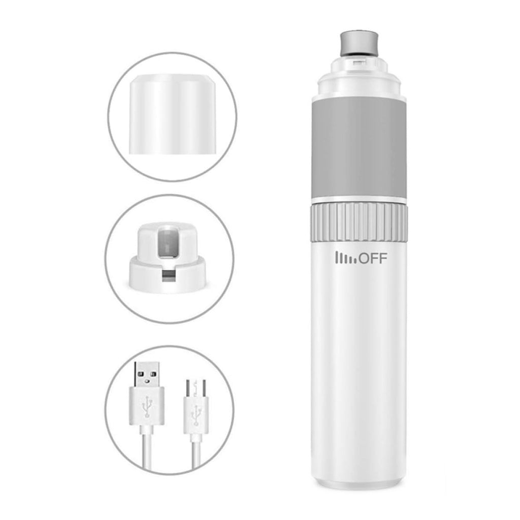 Electric PET Nail Grinder S8845