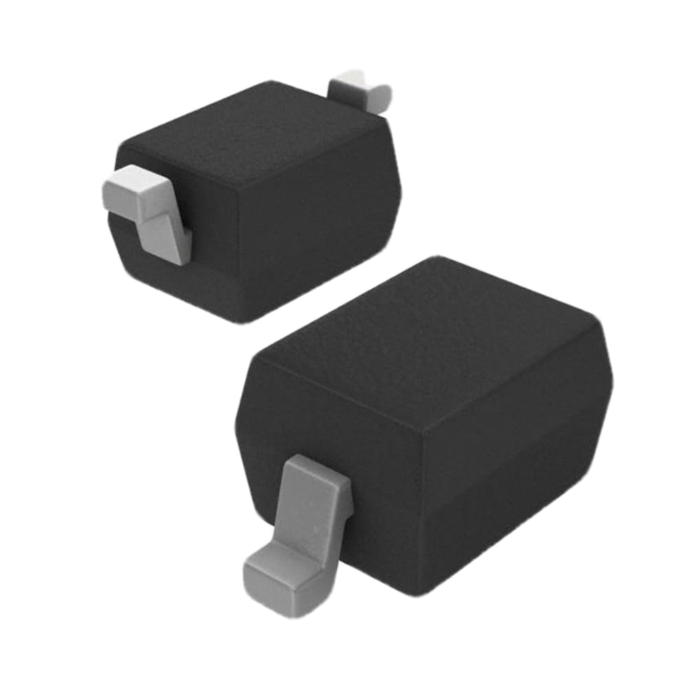 10 Pack Varactor Diodes 30V 2.1pF Surface Mount SOD323 G88039