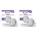 Smoke & Carbon Monoxide Detectors T252