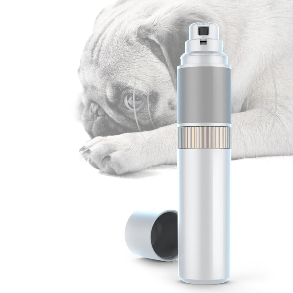 Electric PET Nail Grinder S8845
