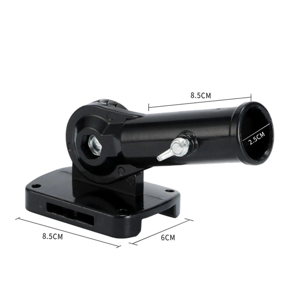 Heavy Duty Flag Pole Holder M2900