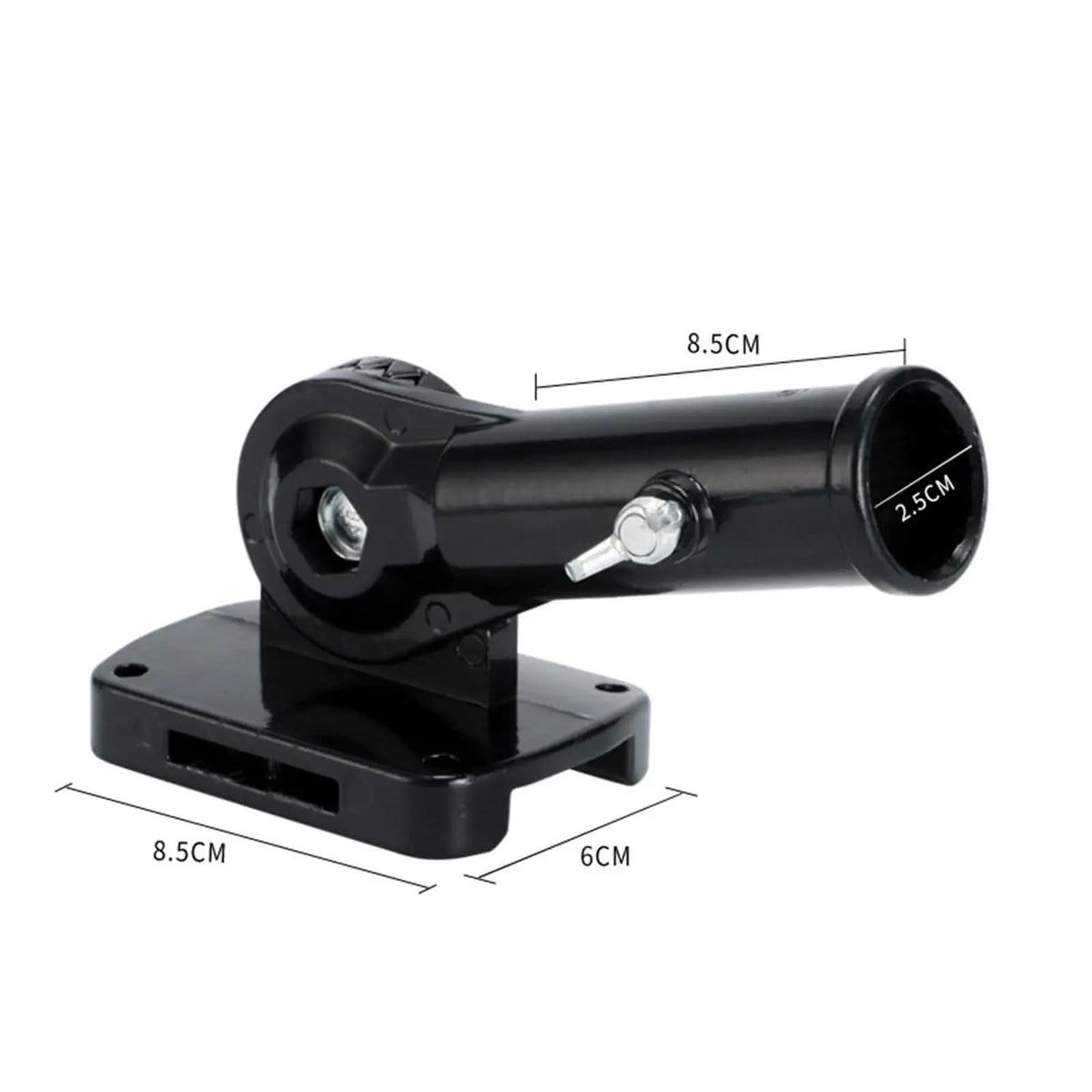 Heavy Duty Flag Pole Holder M2900