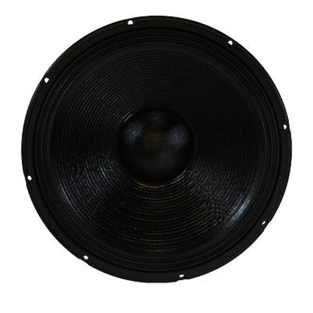 18" 3000W High Output Woofer 4.5" Voice Coil 8 Ω 97.4 dB I625