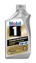 5W-30 Synthetic Motor Oil 1 Quart S5046