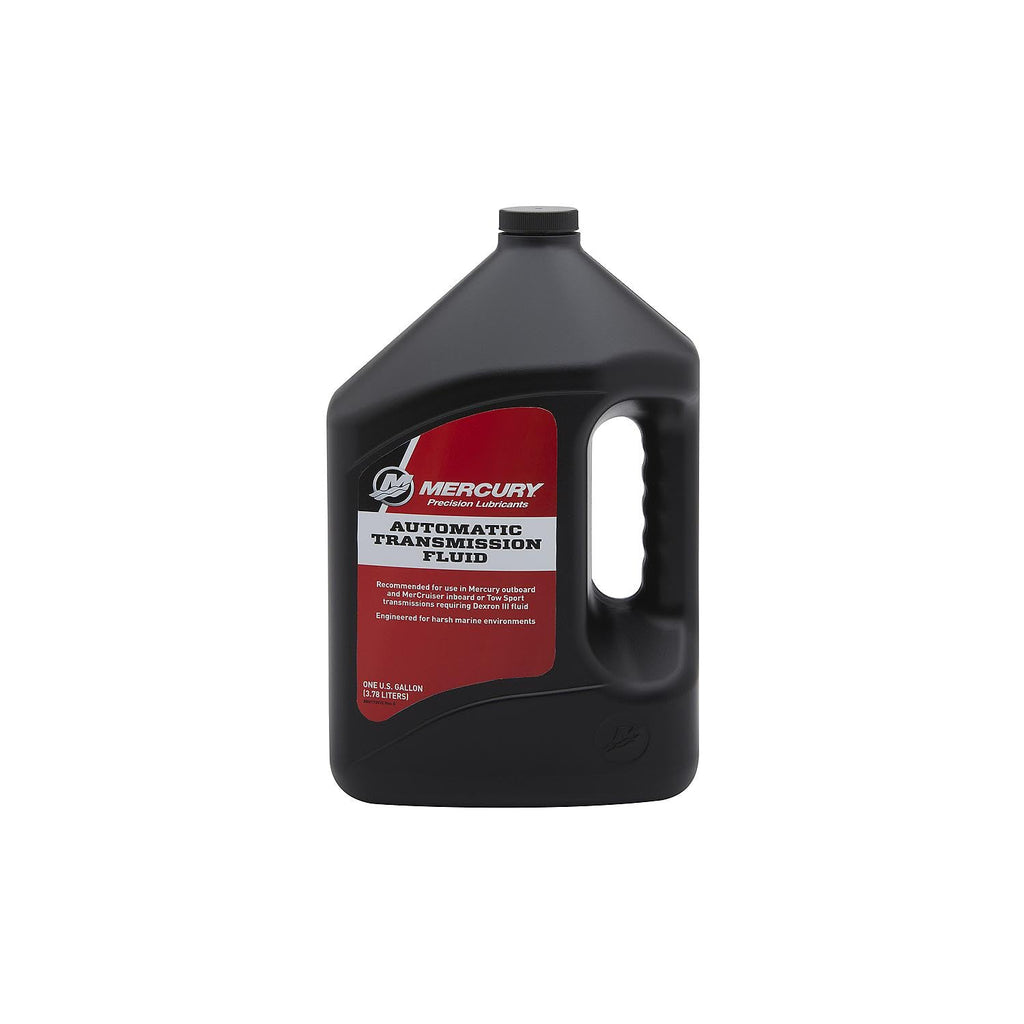 Automatic Transmission Fluid, 1 Gallon Q3458