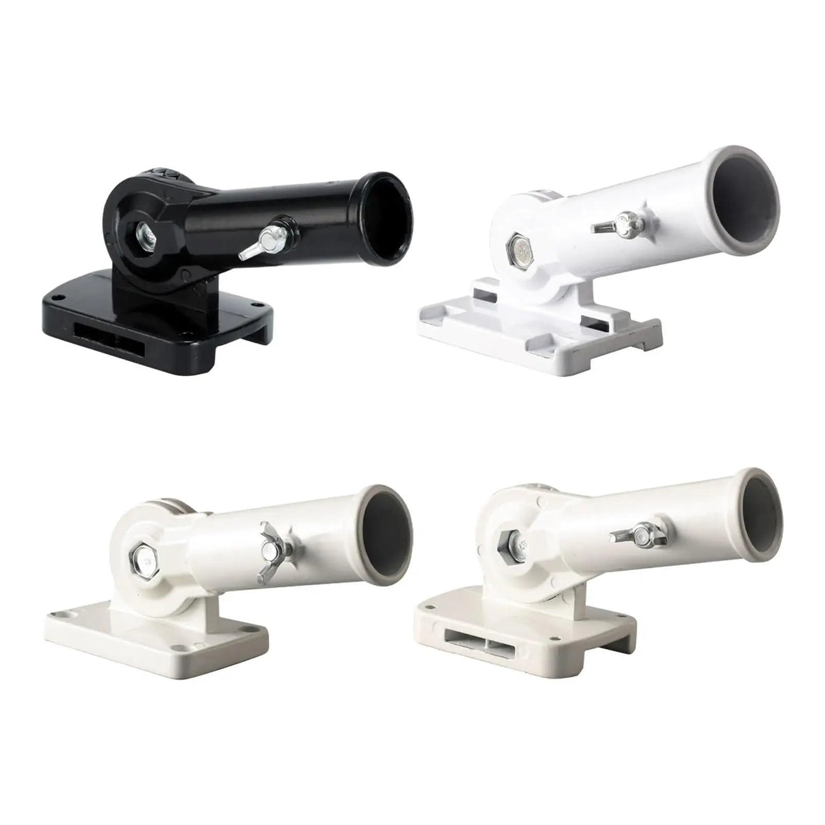 Heavy Duty Flag Pole Holder M2900