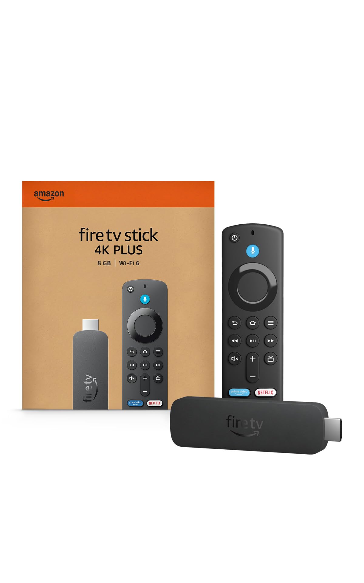 4K Streaming Stick with Wi-Fi 6 V428613