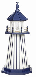 Wood Lighthouse U7888