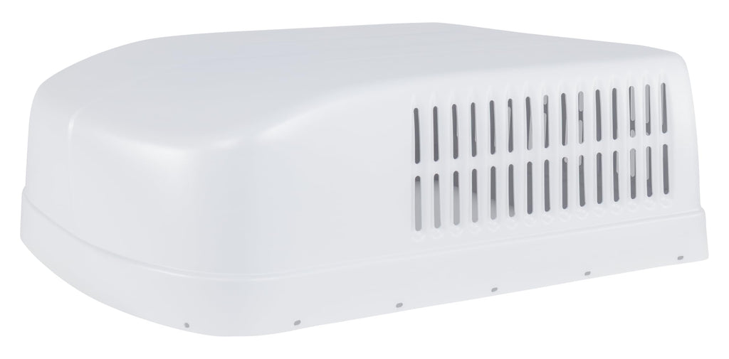 White A/C Shroud E31960