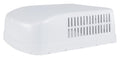 White A/C Shroud E31960