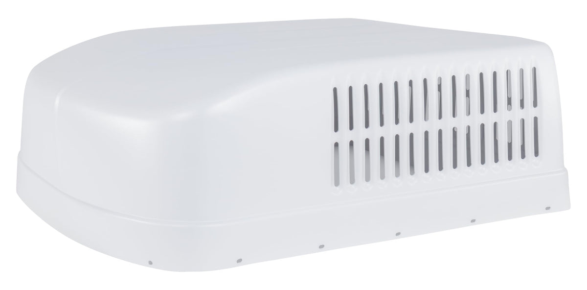 White A/C Shroud E31960