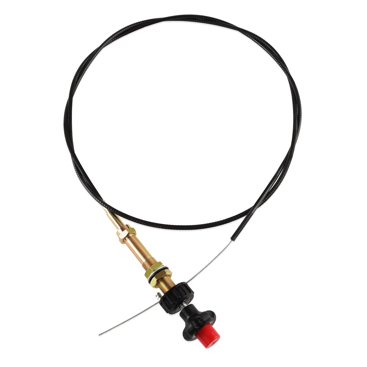 10FT Adjustable Locking Control Cable Z40680