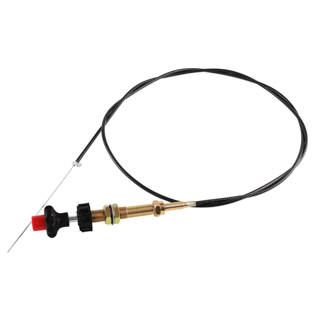 10FT Adjustable Locking Control Cable Z40680
