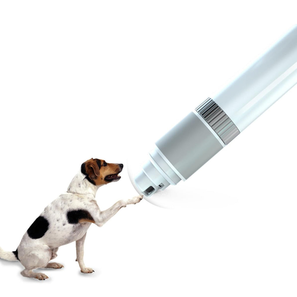 Electric PET Nail Grinder S8845