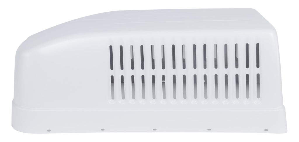 White A/C Shroud E31960