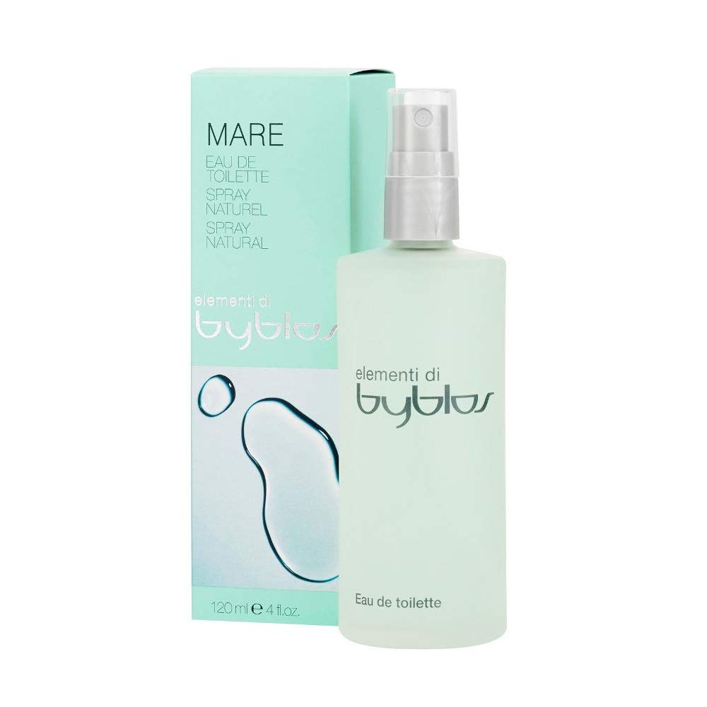 Eau De Toilette Spray 4.22 Oz C516736