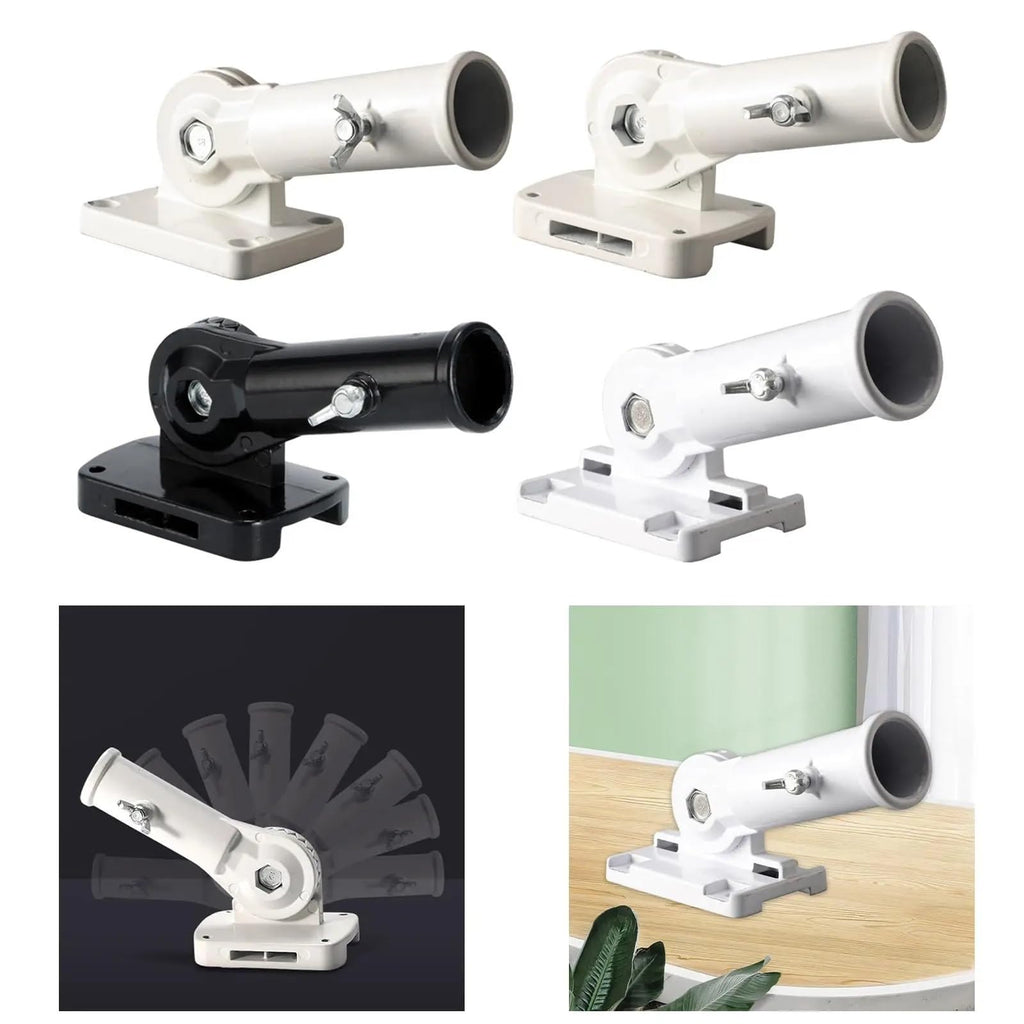 Heavy Duty Flag Pole Holder M2900