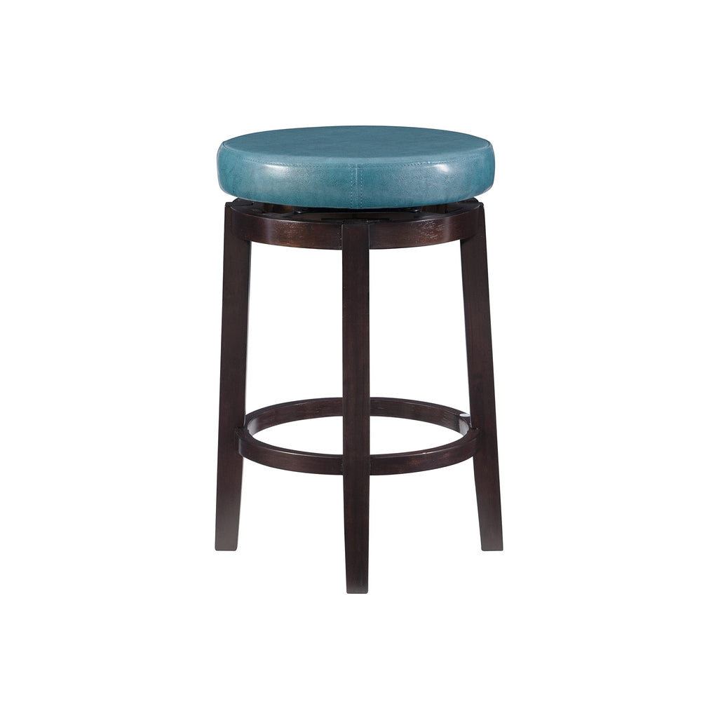 Brown Counter Stool V762