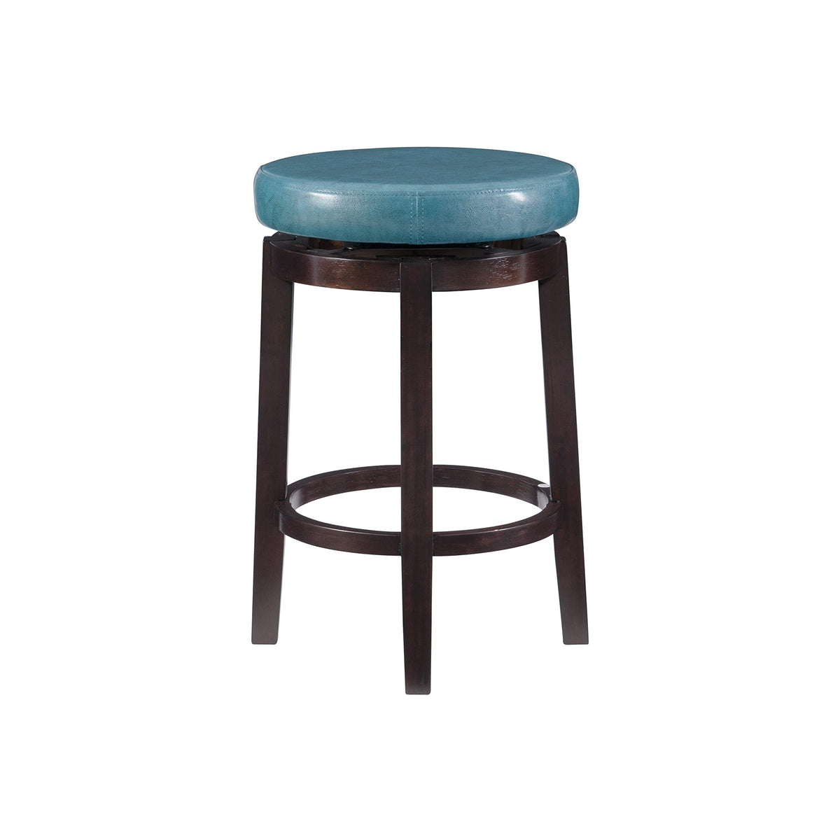 Brown Counter Stool V762