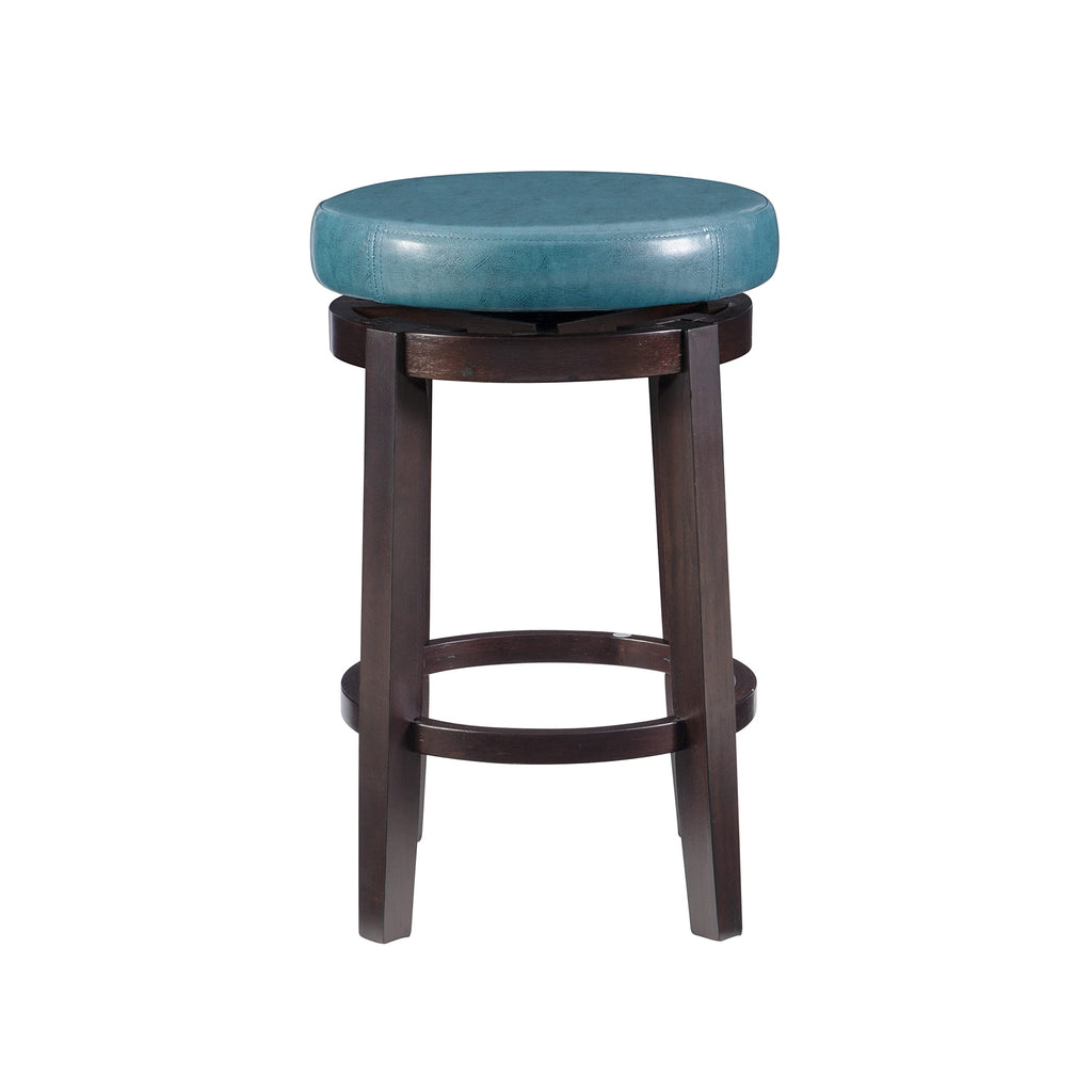 Brown Counter Stool V762