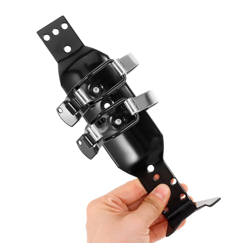 Wall Fire Extinguisher Holder Metal Hanger 2.5LBS N126799