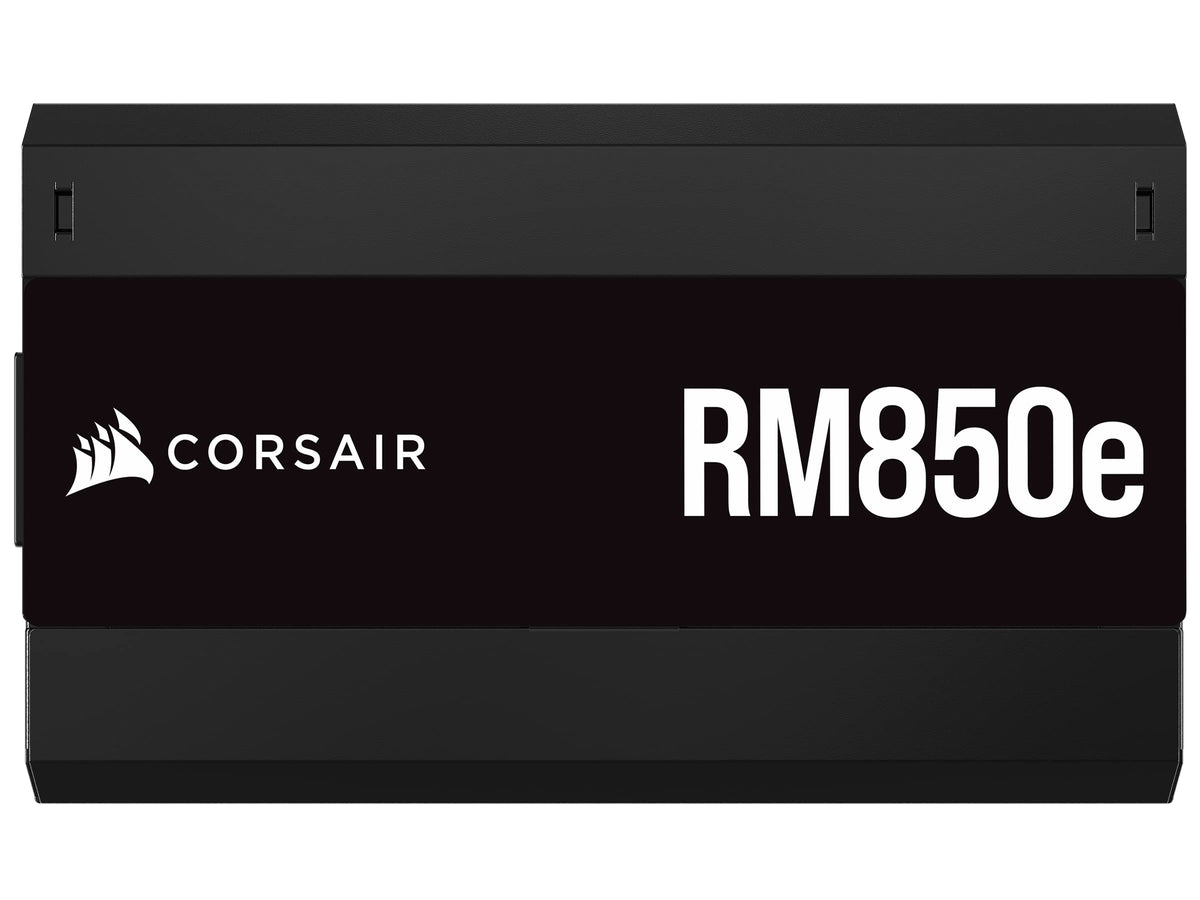 Fully Modular Low-Noise ATX 3.1 Power Supply H2391