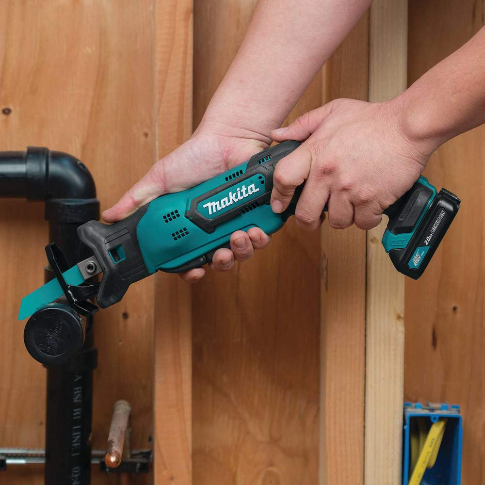 12V Cordless Recipro Saw Kit P50825