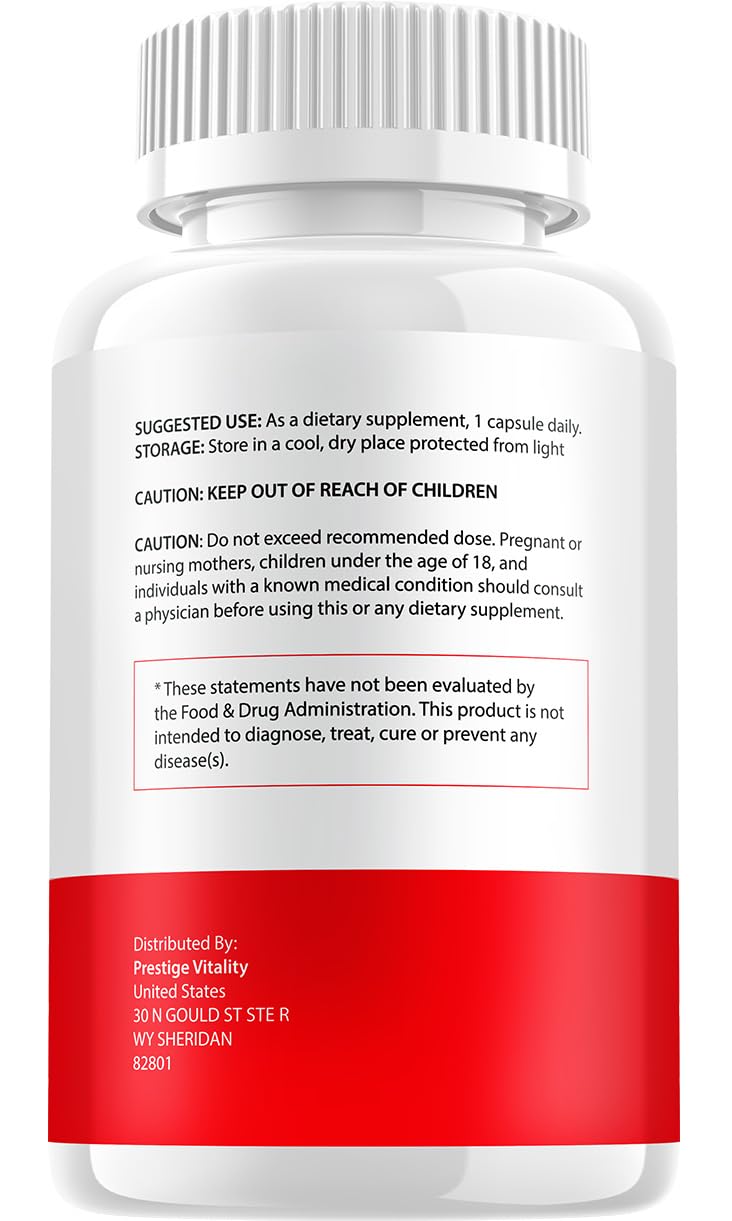90 Capsules I610326