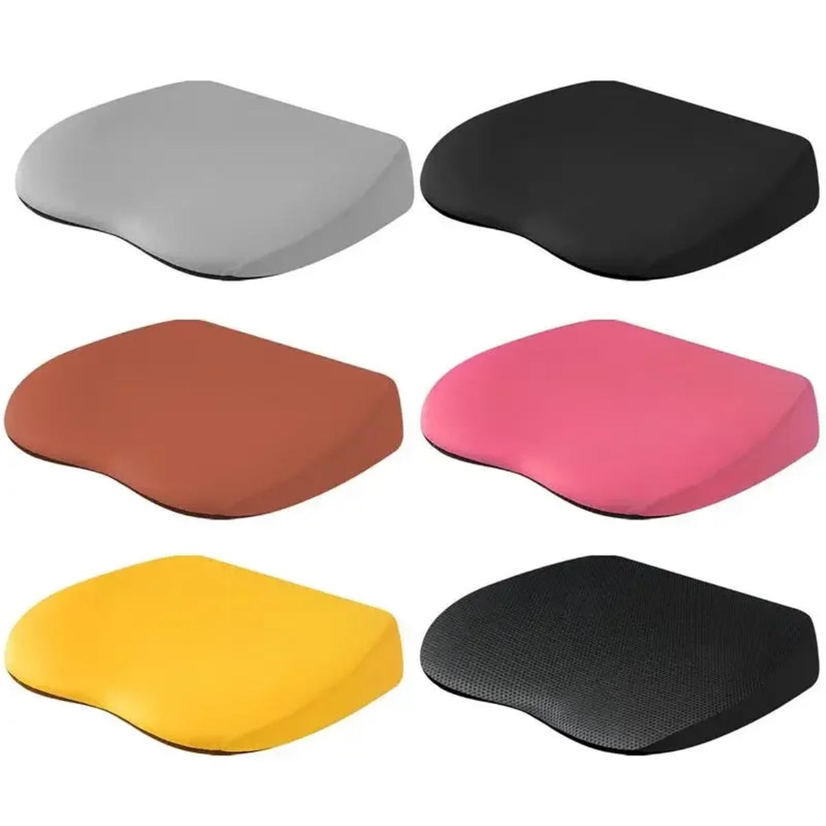 Portable Car Seat Cushion S6783
