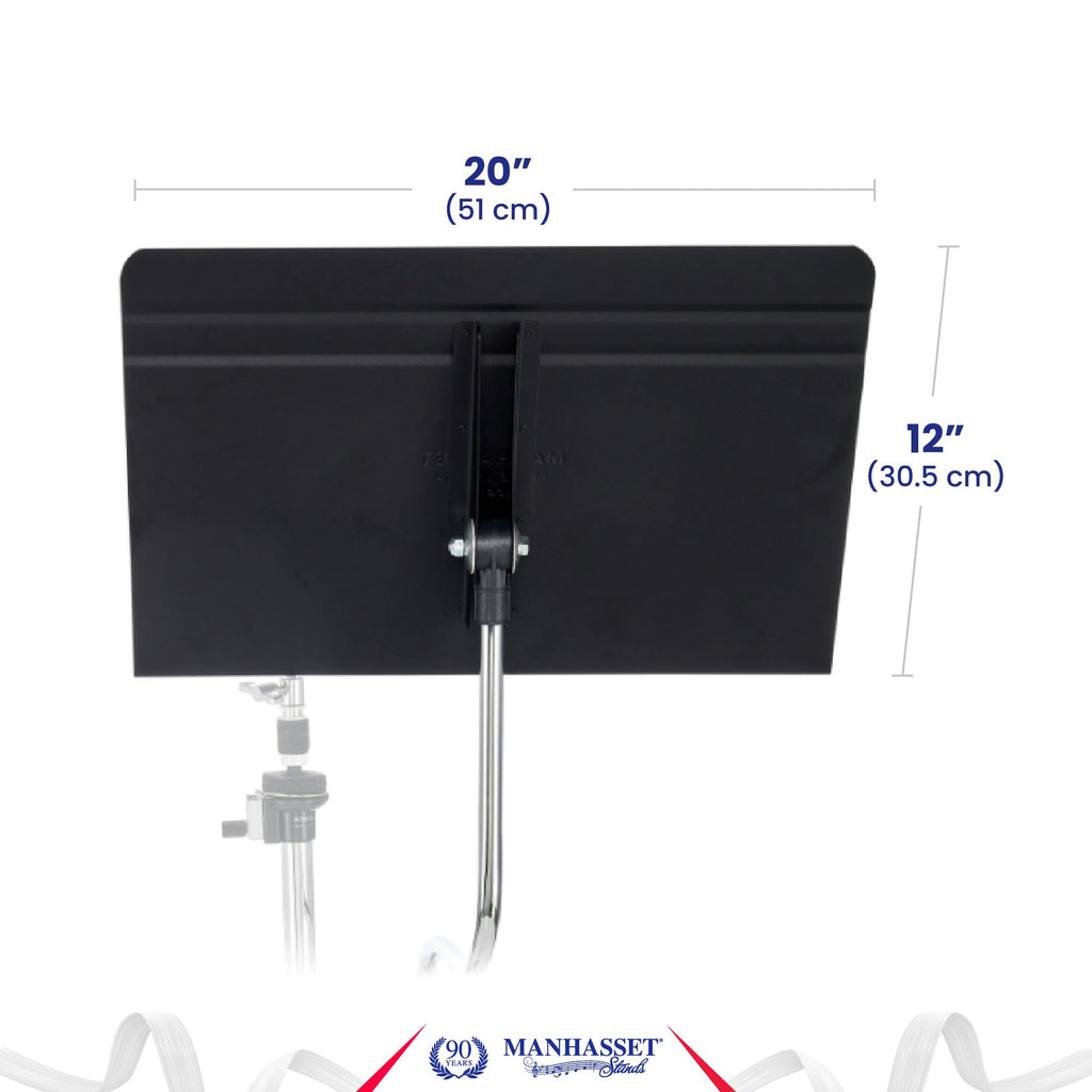 Hi-Hat Music Stand D79611
