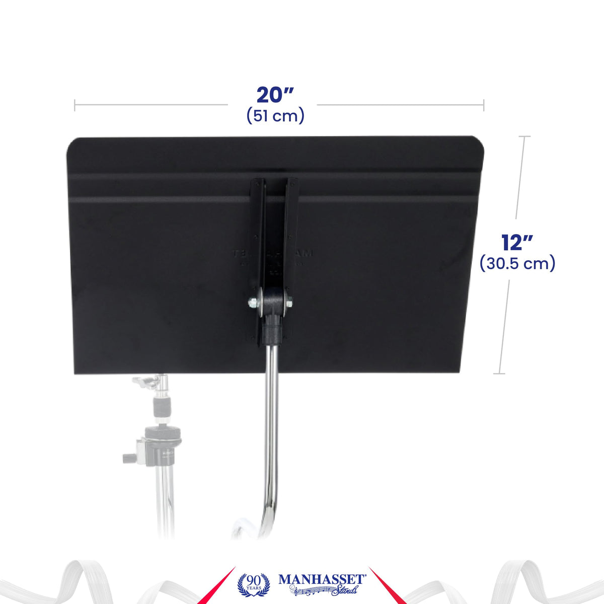Hi-Hat Music Stand D79611