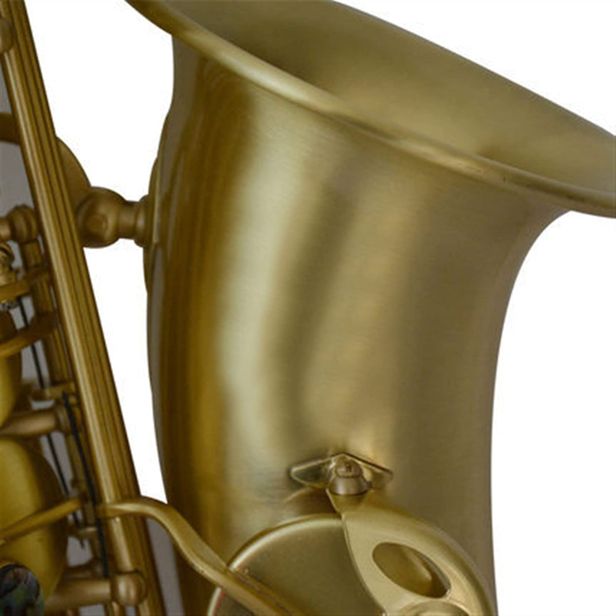 Alto Saxophone in E-Flat Saxophone Set J682