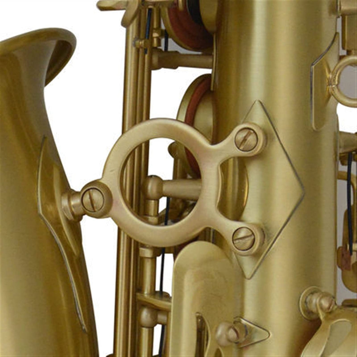 Alto Saxophone in E-Flat Saxophone Set J682