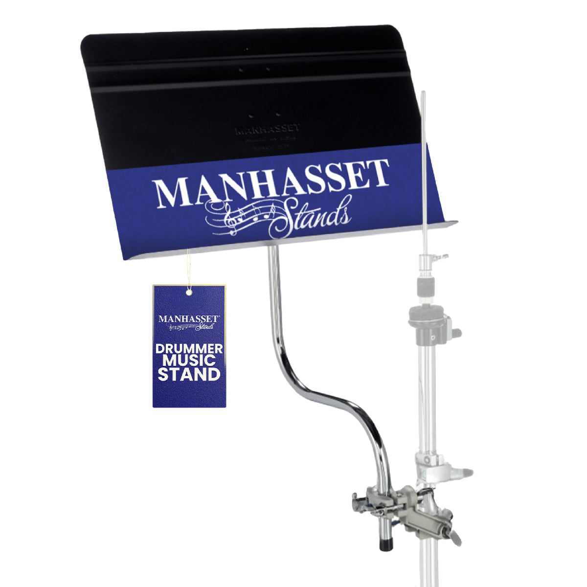 Hi-Hat Music Stand D79611
