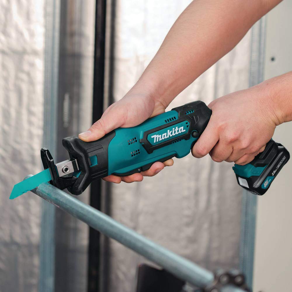 12V Cordless Recipro Saw Kit P50825