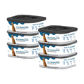 6 Pack Jumbo Square Refills Pet Waste Bags R82031