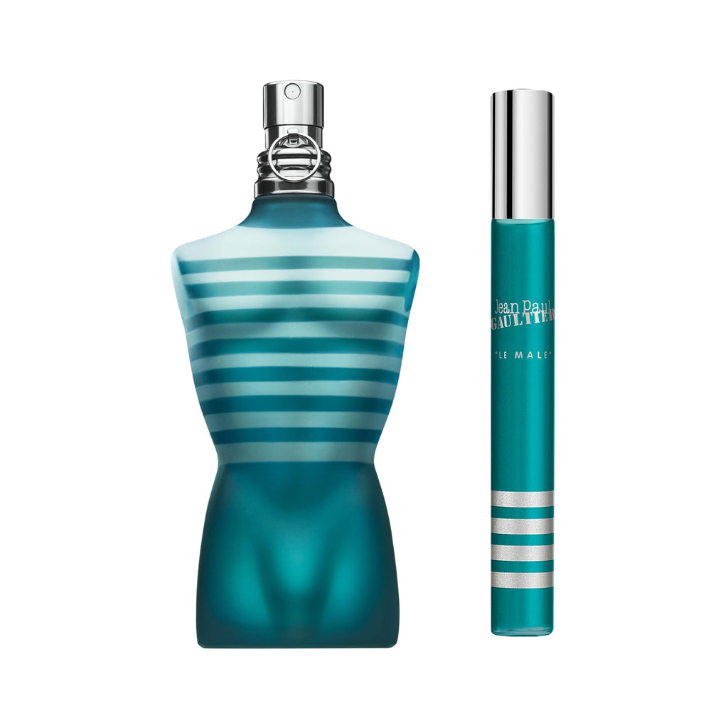 Le Male Eau de Toilette 2-Piece Gift Set G983