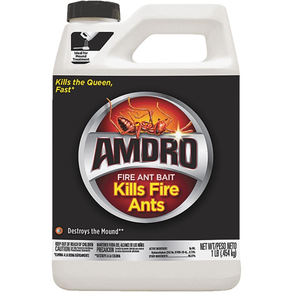 Fire Ant Bait Granular Hydramethylnon 1 Lb Z38784