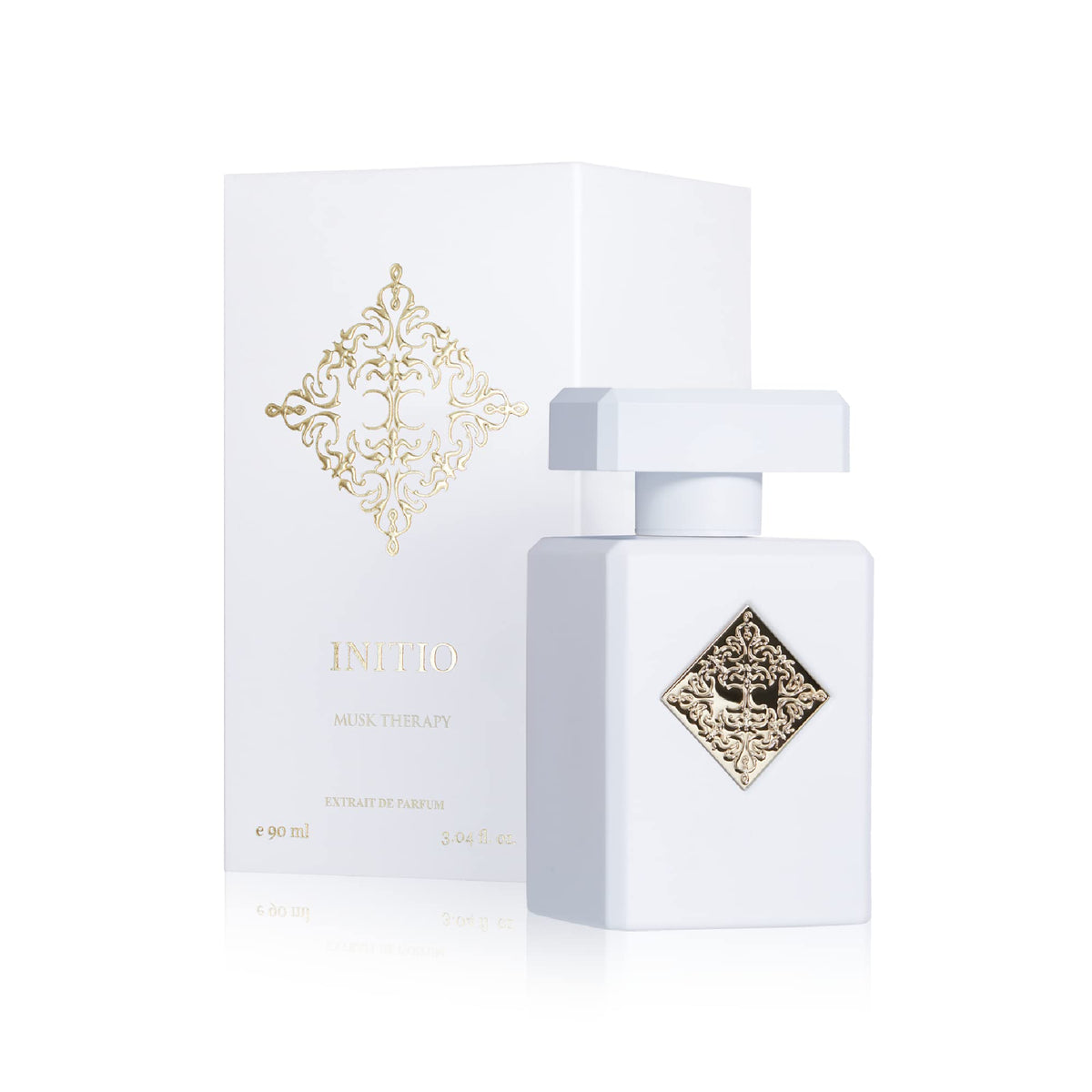 Musk Therapy 3.04 oz Extrait De Parfum Spray F78192