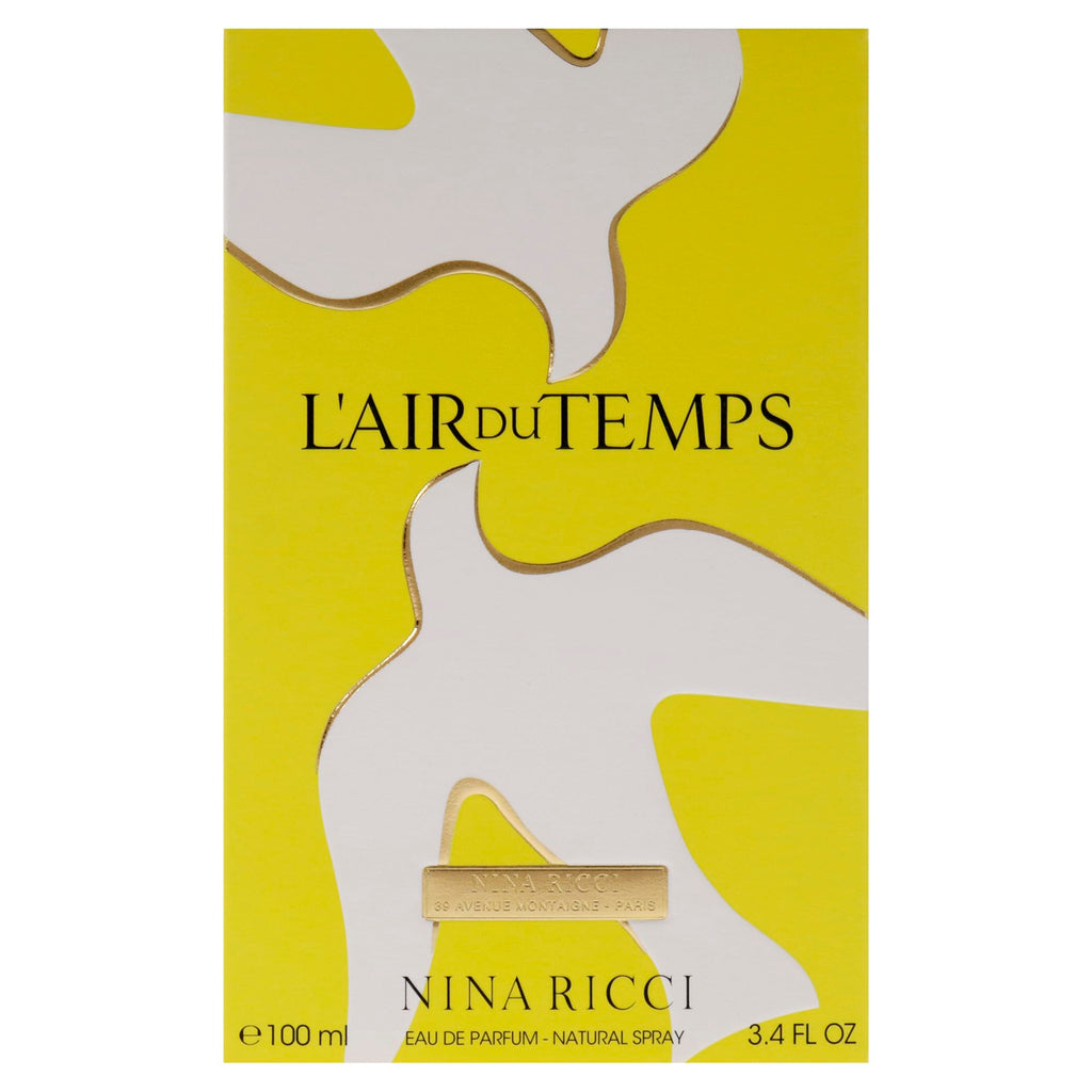 Eau De Parfum Spray 3.4 Ounce F580469