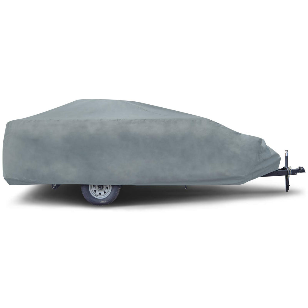 Folding Camper RV Cover U599