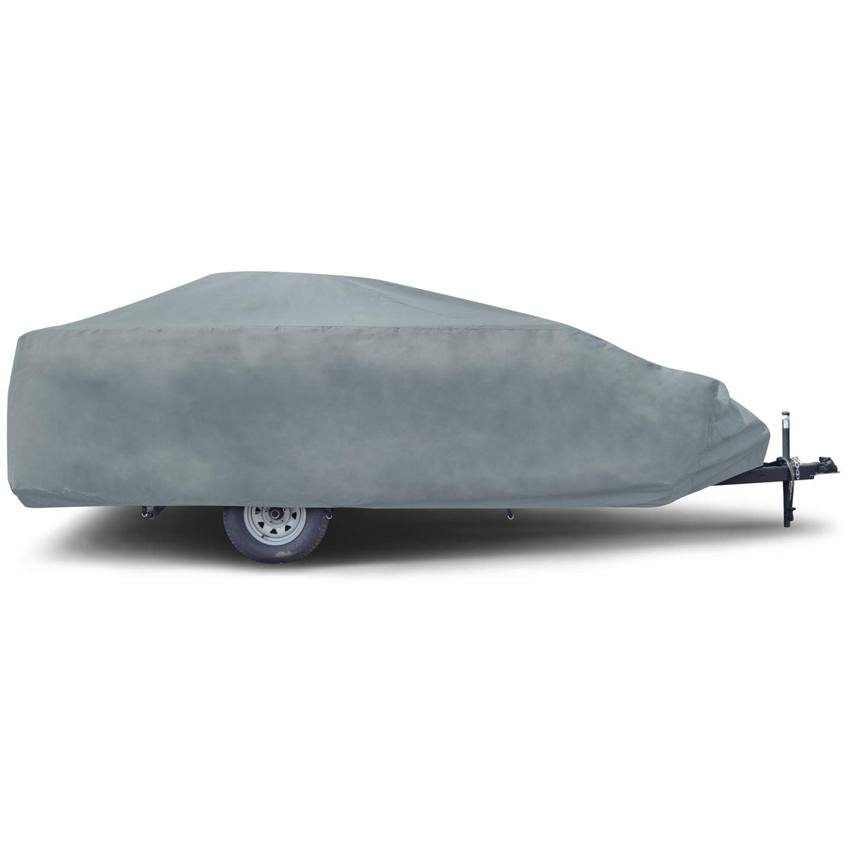 Folding Camper RV Cover U599