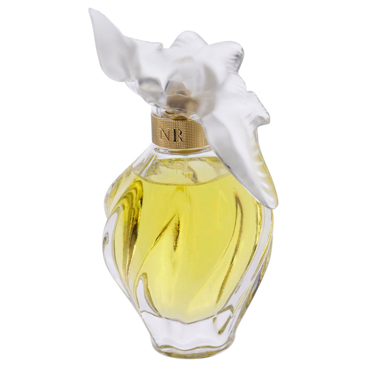 Eau De Parfum Spray 3.4 Ounce F580469