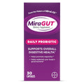 Gluten-Free Probiotic Supplement 30 Ct E571699