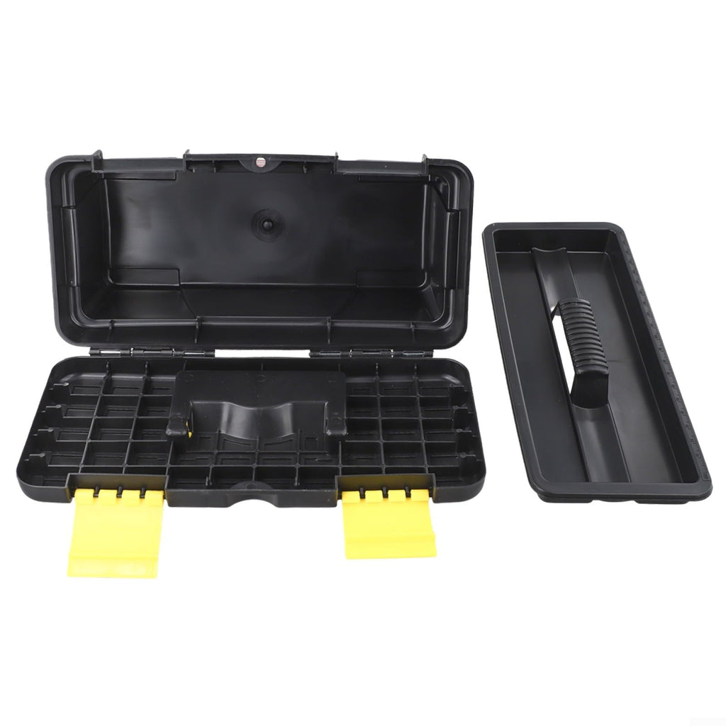10-Inch 2-Layer Toolbox J6830