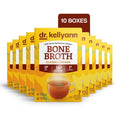 Bone Broth Powder Packets Classic Chicken Flavor 70 servings L8582