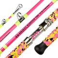 7'6 1 Piece Heavy Casting Rod P6245