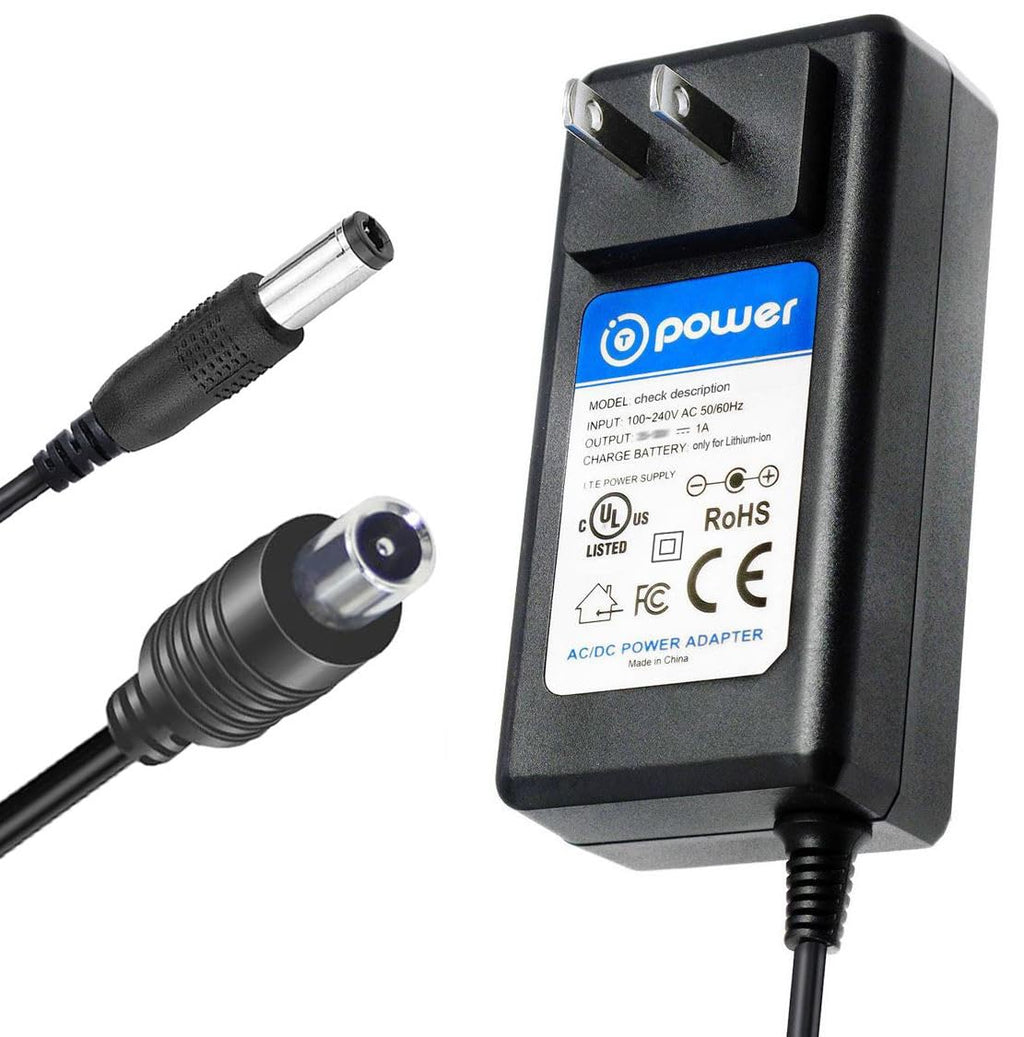42V Battery Charger N94131