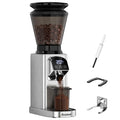 Conical Burr Coffee Grinder with 48 Settings D192