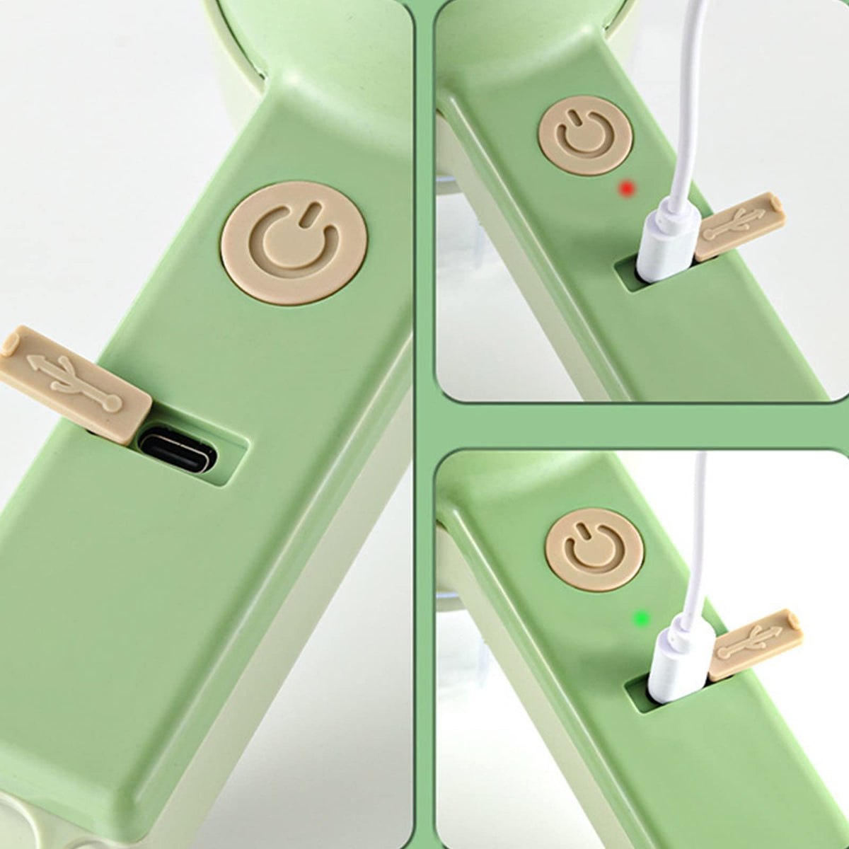 4 In 1 Cordless Electric Vegetable Cutter W60029